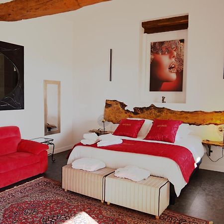 Chambres D'Hotes Doux Brazil Lisle-sur-Tarn 외부 사진