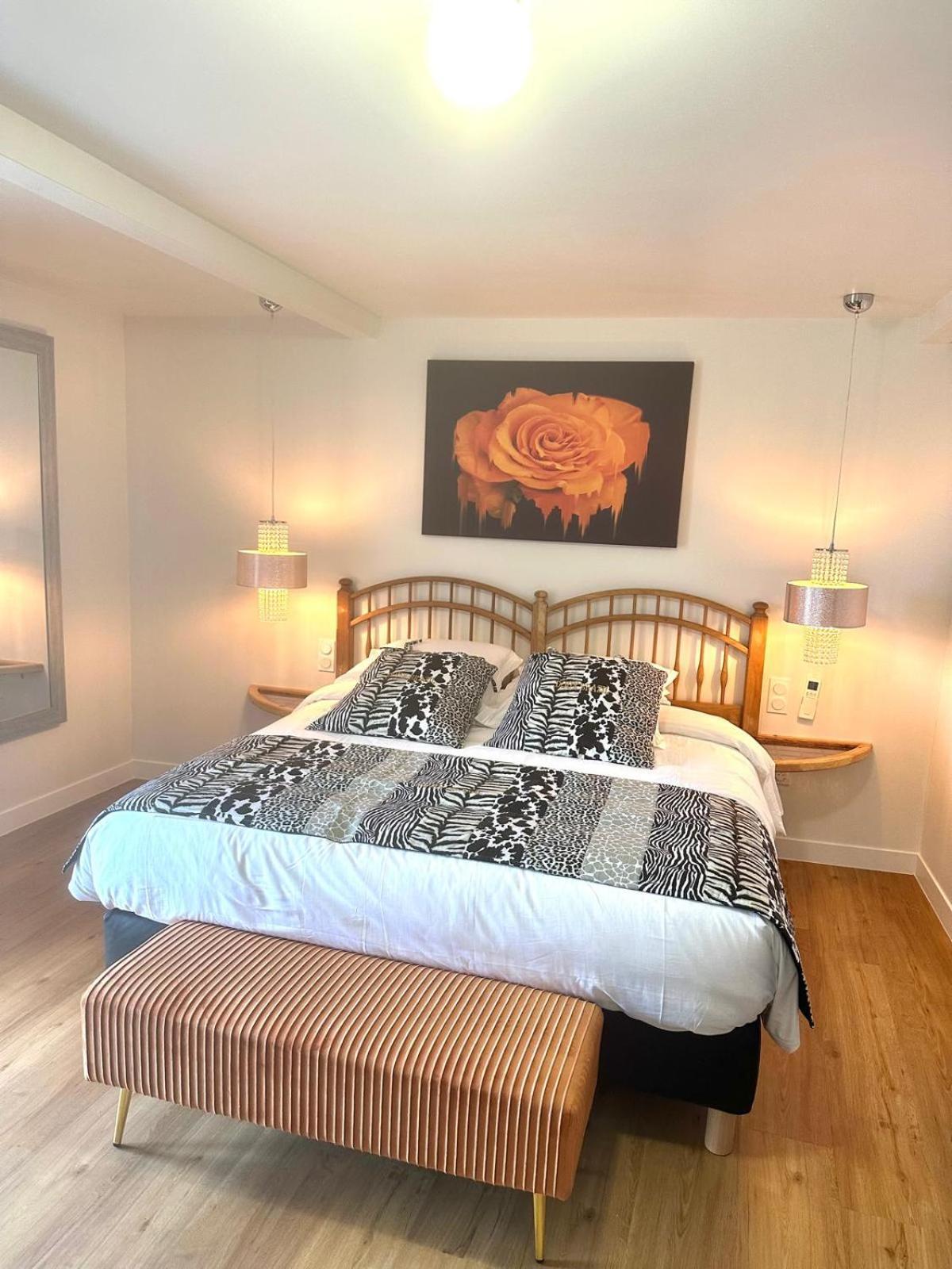 Chambres D'Hotes Doux Brazil Lisle-sur-Tarn 외부 사진