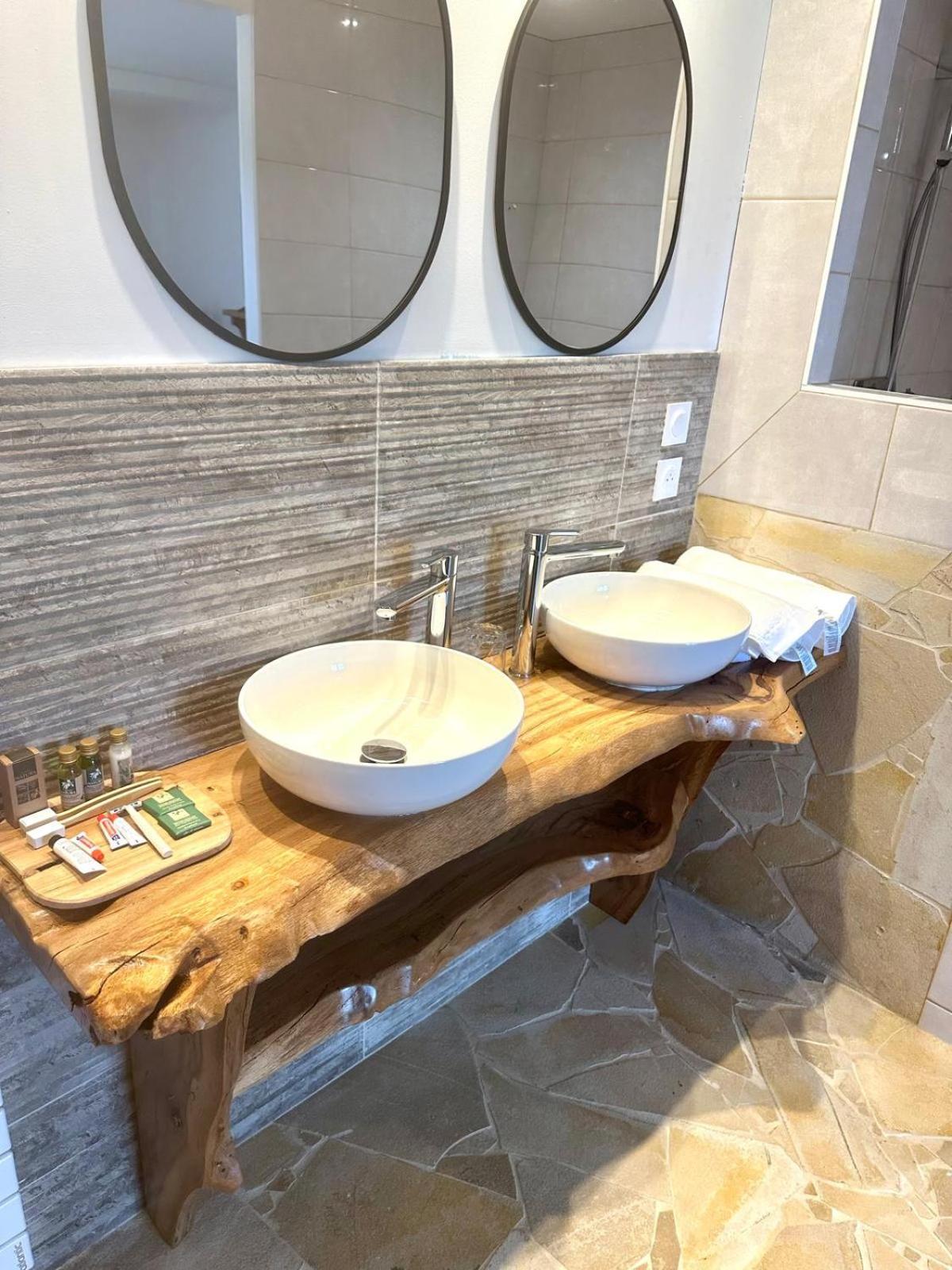 Chambres D'Hotes Doux Brazil Lisle-sur-Tarn 외부 사진