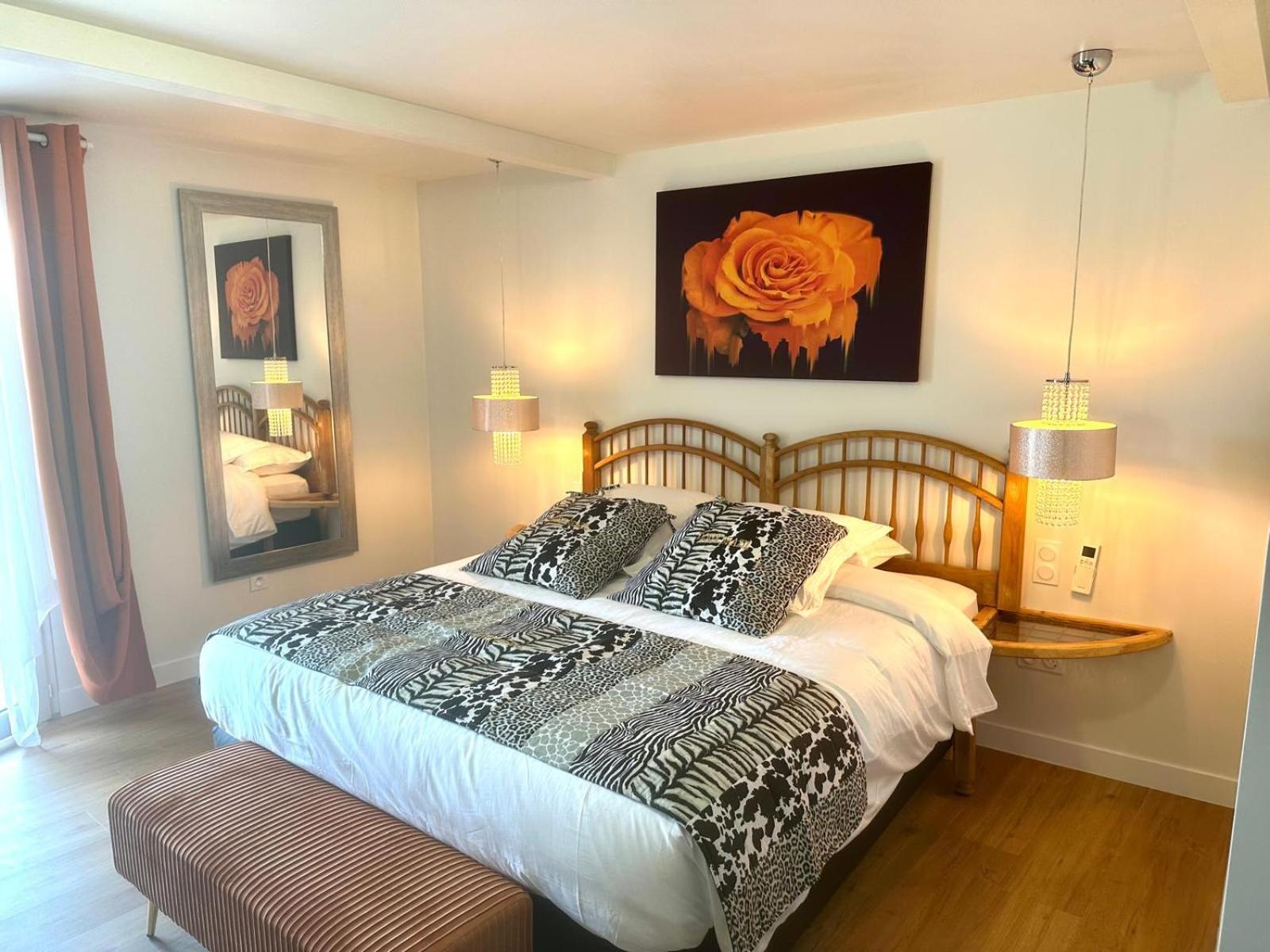 Chambres D'Hotes Doux Brazil Lisle-sur-Tarn 외부 사진