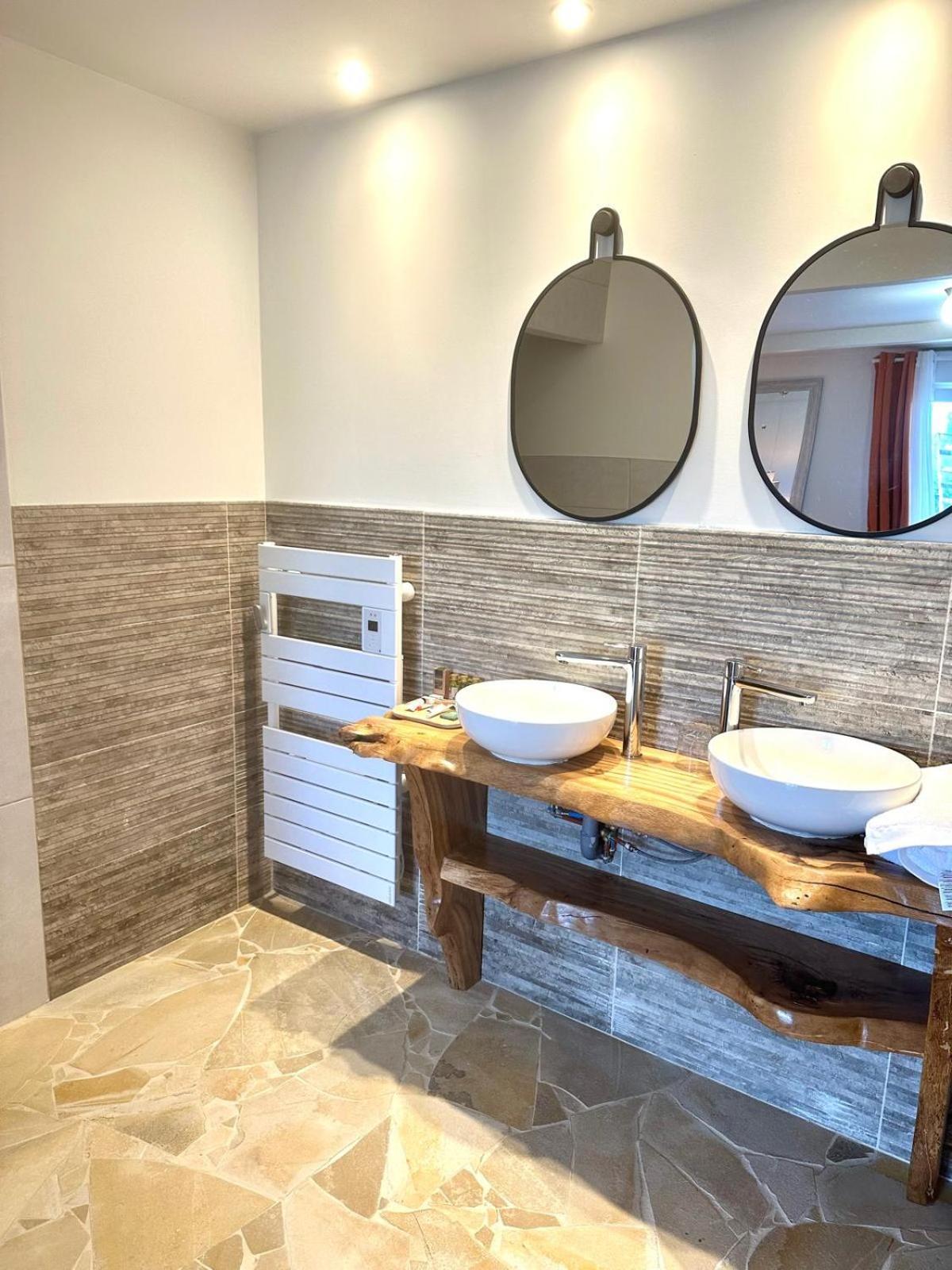 Chambres D'Hotes Doux Brazil Lisle-sur-Tarn 외부 사진