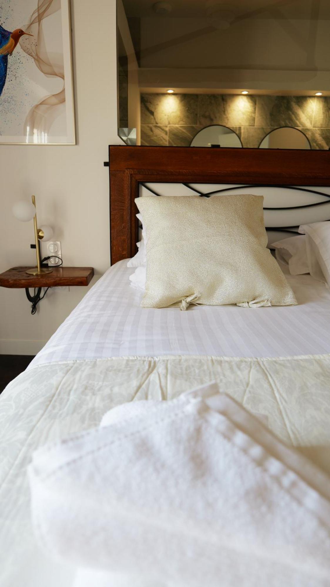 Chambres D'Hotes Doux Brazil Lisle-sur-Tarn 외부 사진