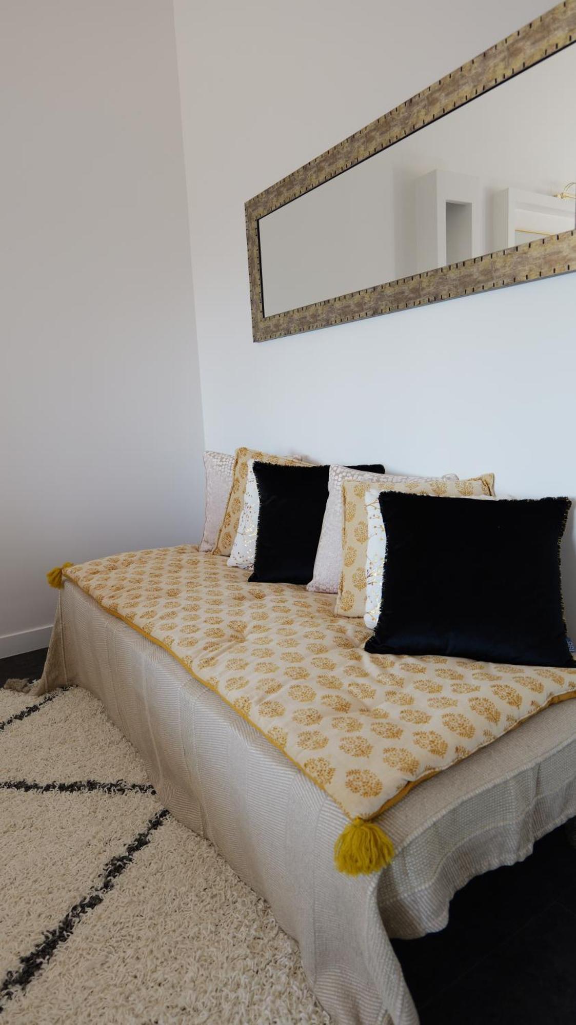 Chambres D'Hotes Doux Brazil Lisle-sur-Tarn 외부 사진