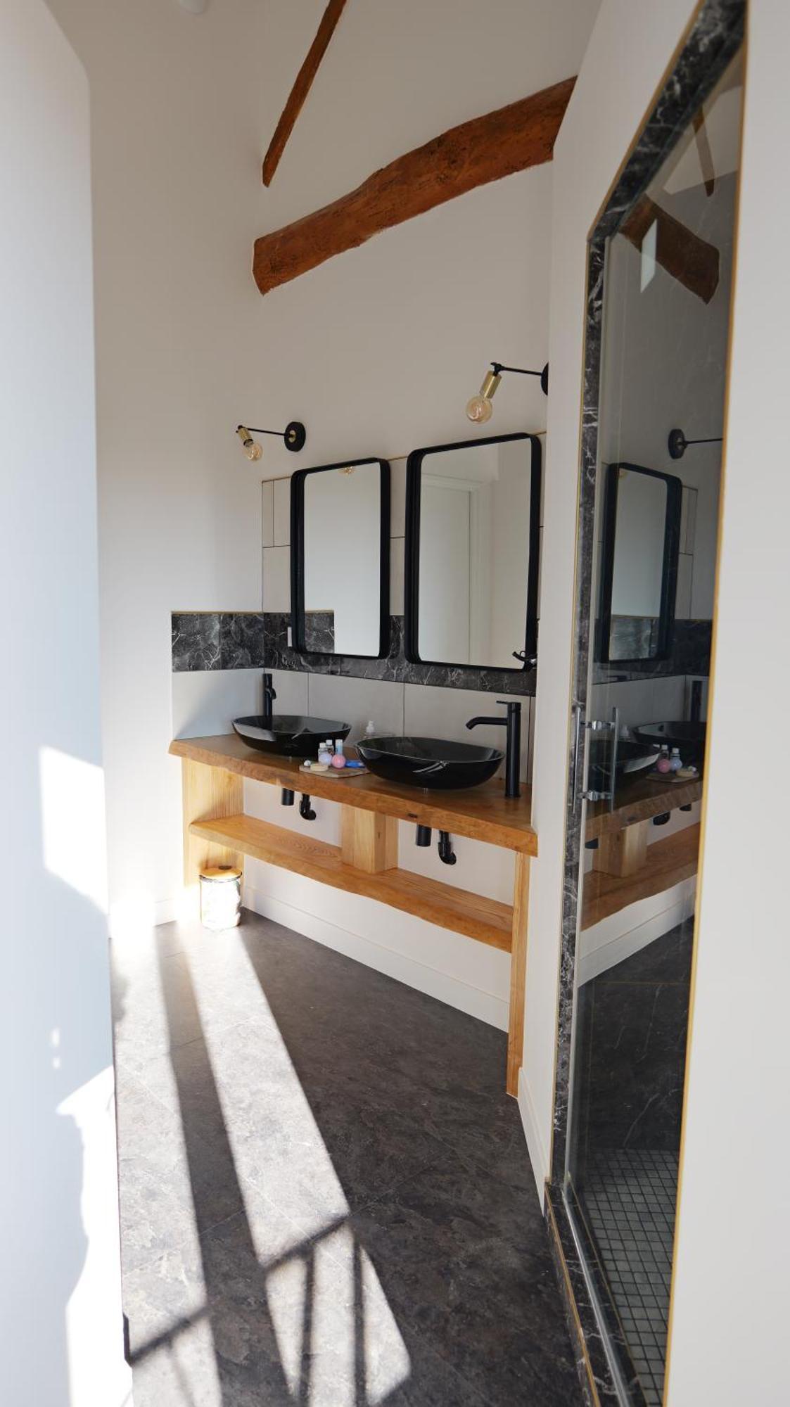 Chambres D'Hotes Doux Brazil Lisle-sur-Tarn 외부 사진
