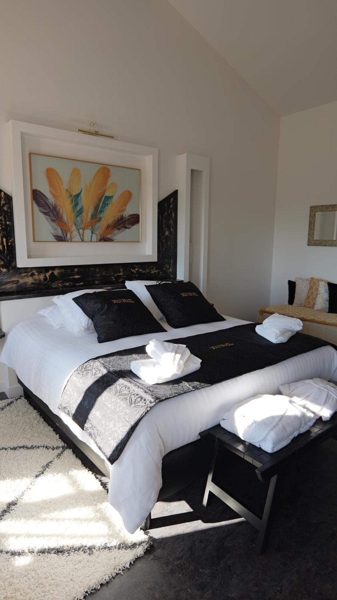 Chambres D'Hotes Doux Brazil Lisle-sur-Tarn 외부 사진