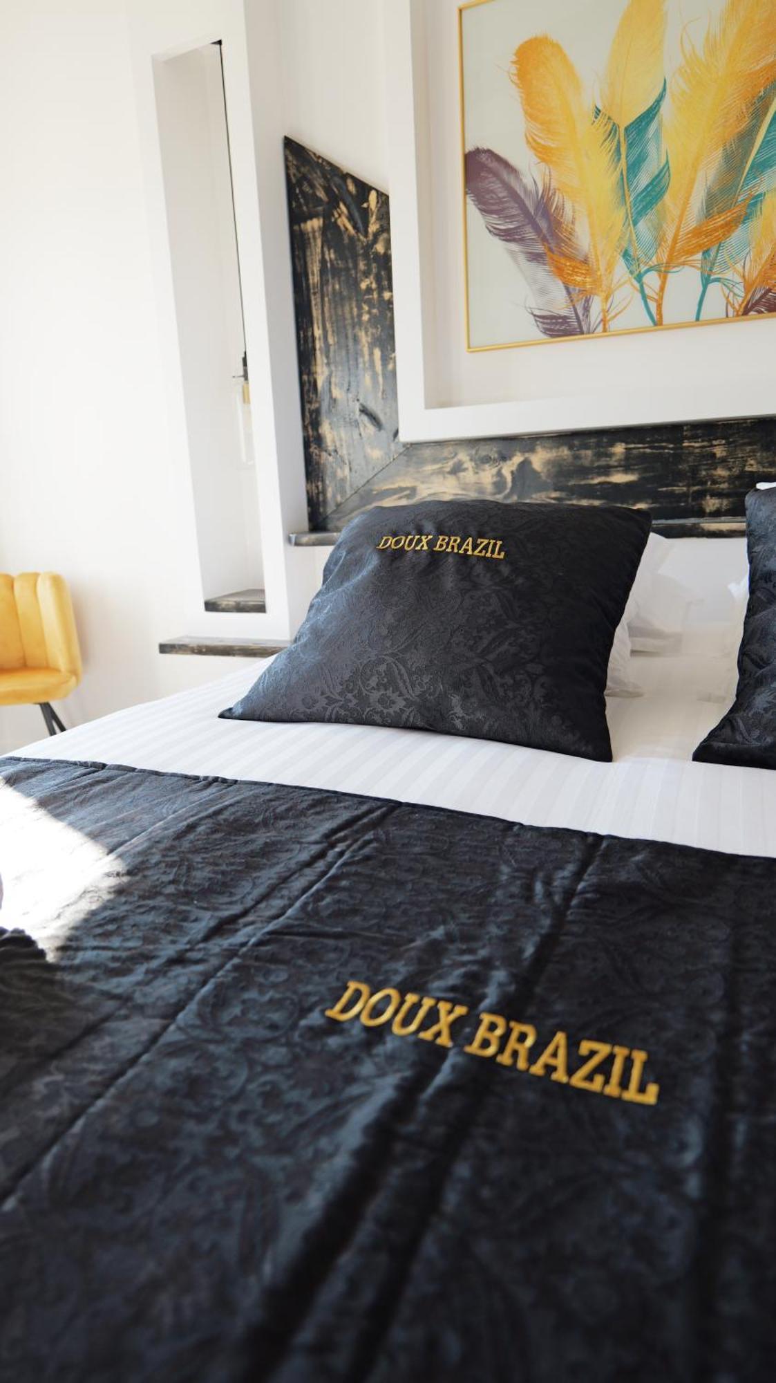 Chambres D'Hotes Doux Brazil Lisle-sur-Tarn 외부 사진