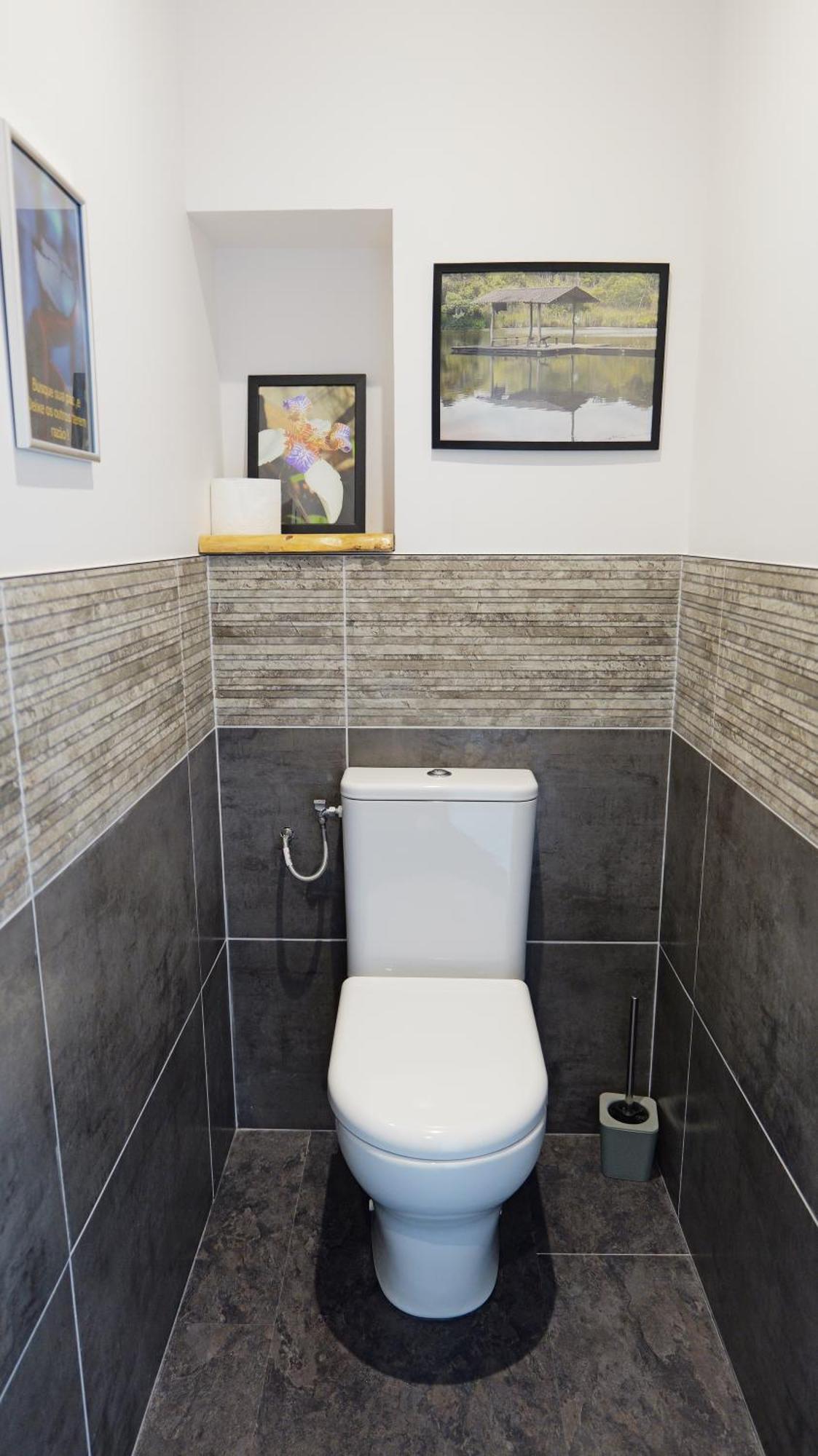 Chambres D'Hotes Doux Brazil Lisle-sur-Tarn 외부 사진