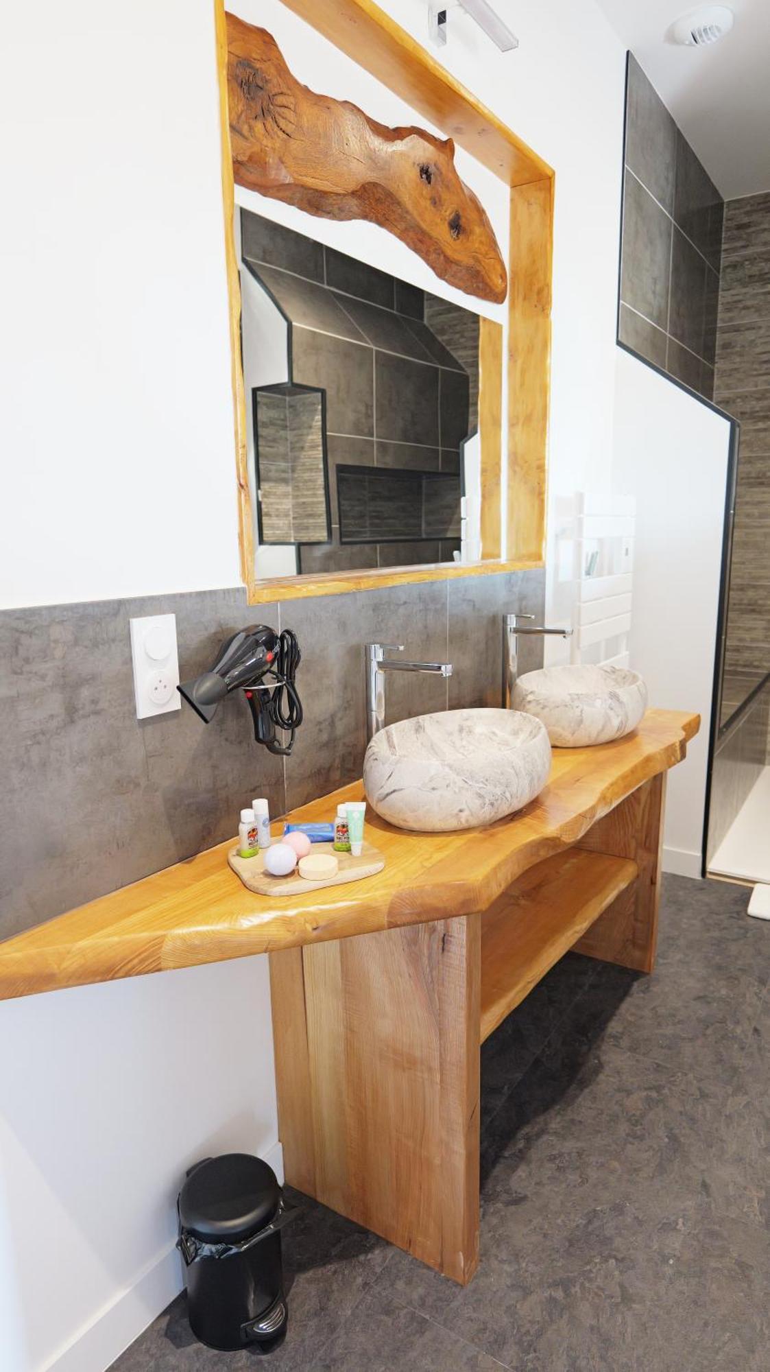Chambres D'Hotes Doux Brazil Lisle-sur-Tarn 외부 사진