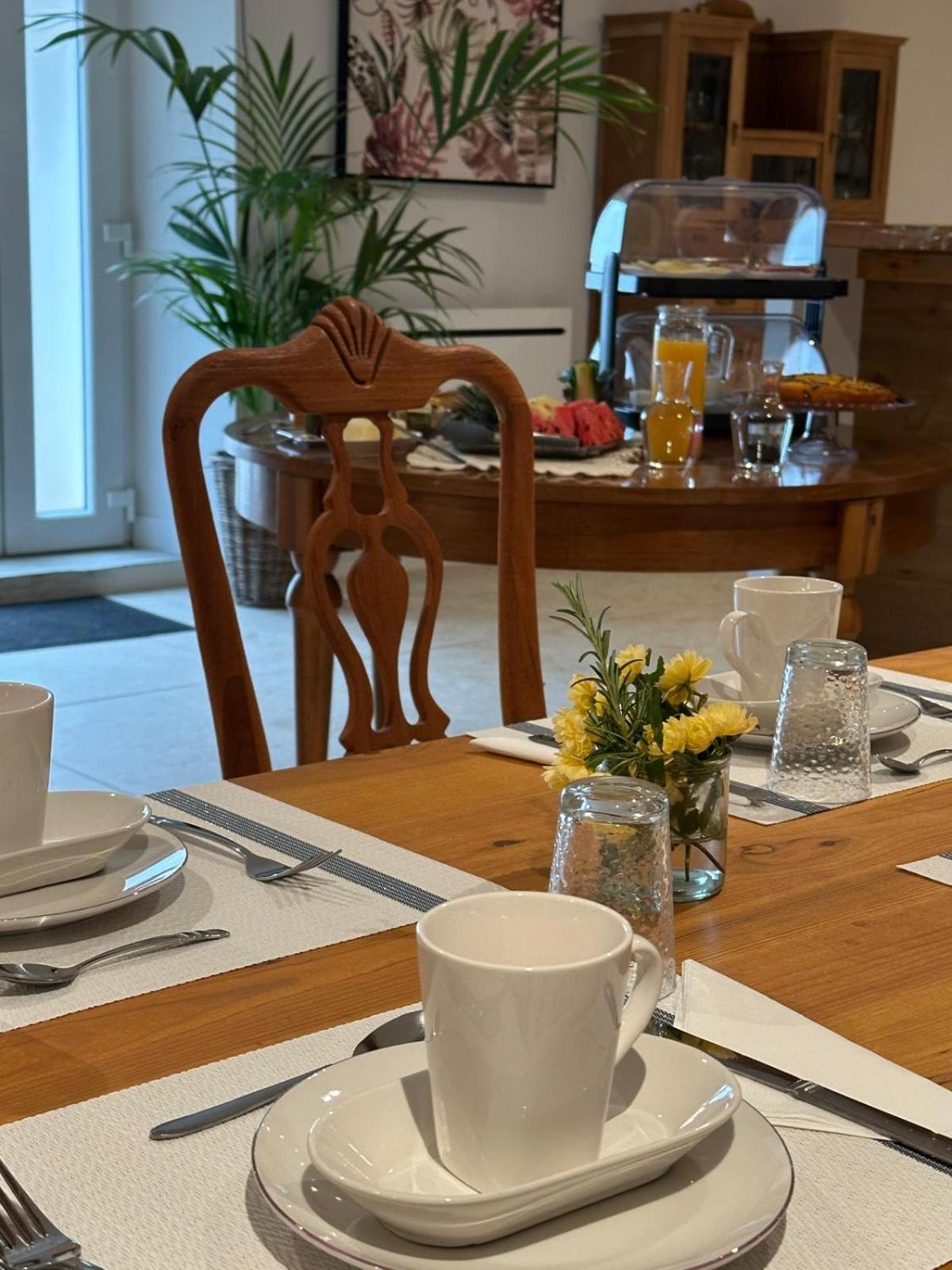 Chambres D'Hotes Doux Brazil Lisle-sur-Tarn 외부 사진